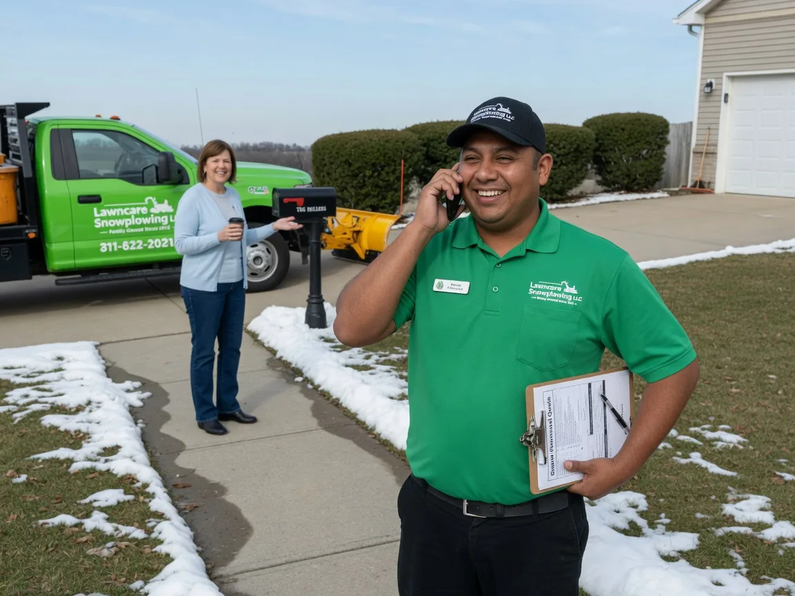 Lawn Care Services By Expert Landscaper Wellsburg, WV FAQs